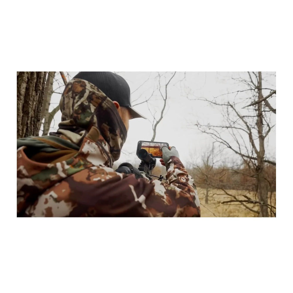 Painted Arrow MAG-PRO X Universal Magnetic Smartphone Mount for Crossbow Hunters