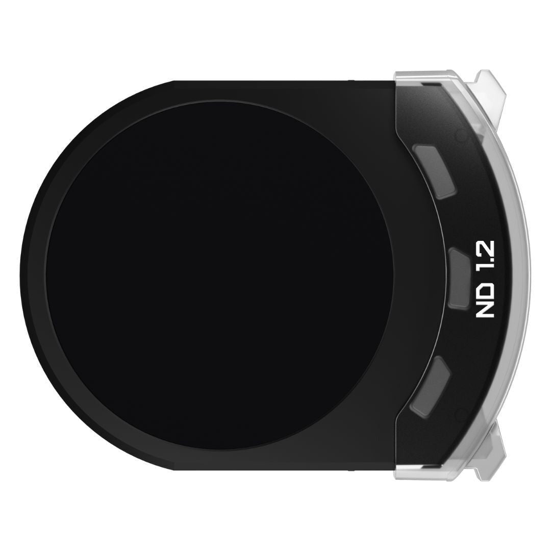 DZOFilm Catta Coin Plug-In Filter for Catta Zoom with Double-Sided Nano-Coating (ND Set)