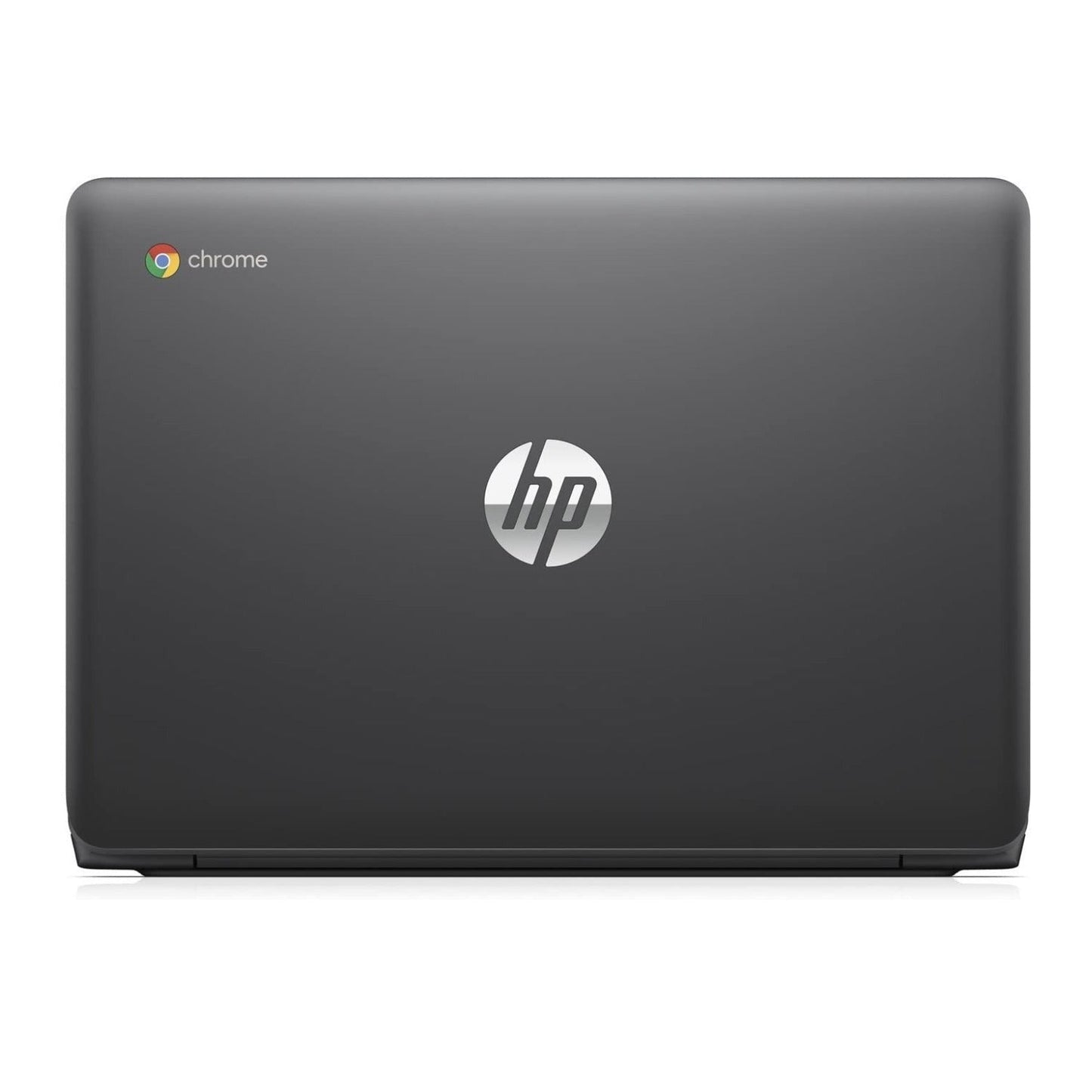HP Chromebook 11.6-Inch WLED Intel N3060 2GB 16GB eMMC Chrome OS
