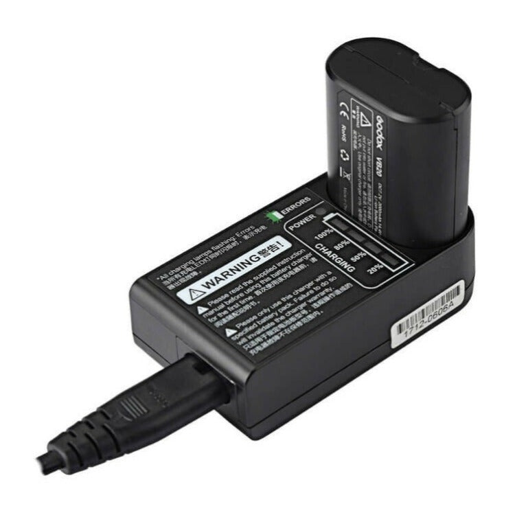 Godox V350 Flash for Select Olympus Cameras
