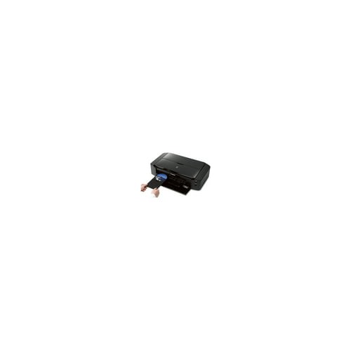 Canon PIXMA iP8720 Wireless Inkjet Photo Printer (Black)