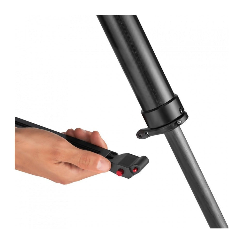 Manfrotto 2 in 1 Tripod Spreader for 645 FTT and 635 FST
