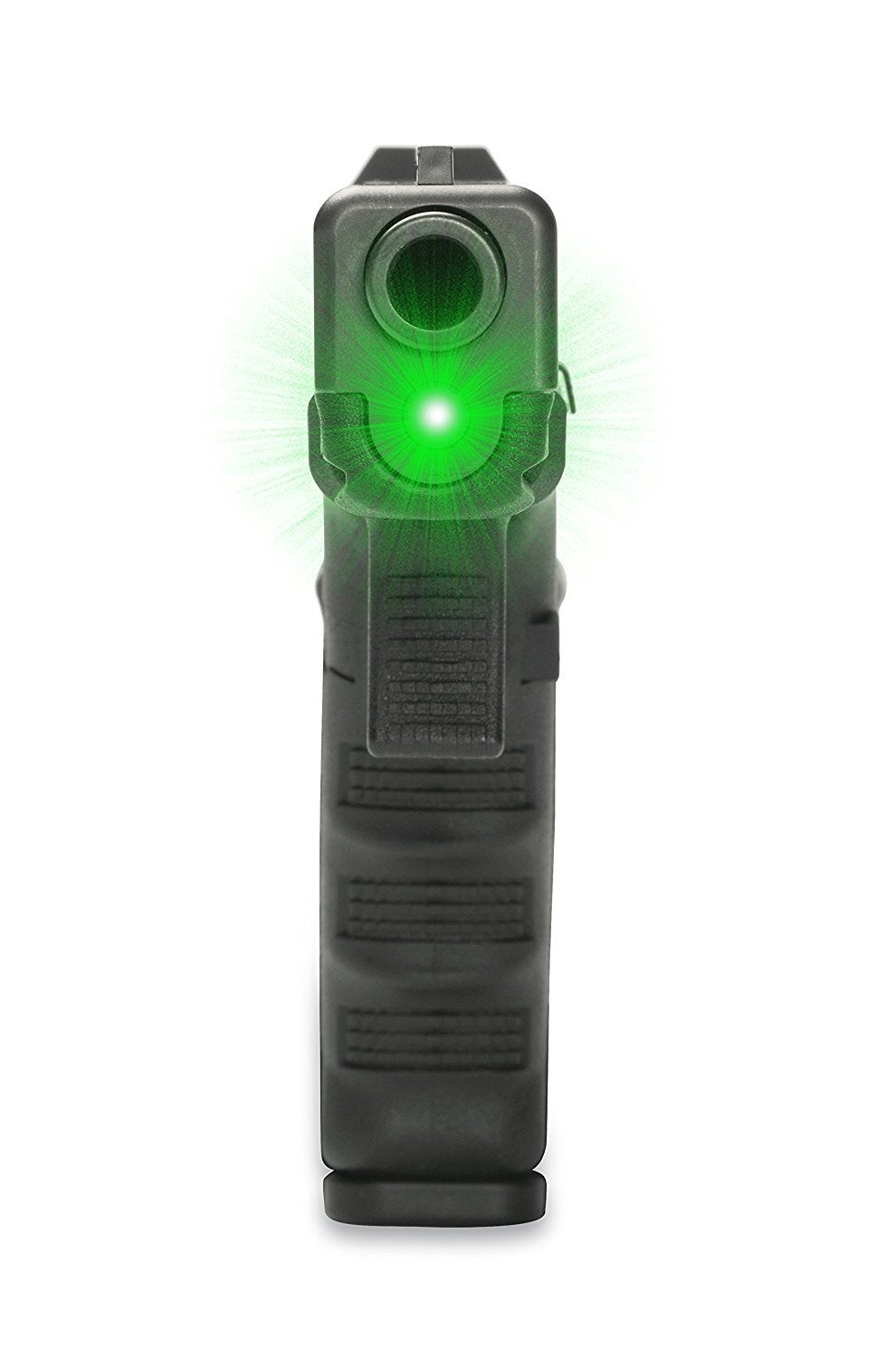 LaserMax Guide Rod Laser for Glock 20/21/20SF/21SF (Gen 1-3) - Green