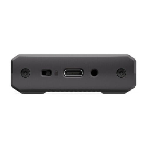 SanDisk Professional Pro-Reader Red Mini-Mag Edition