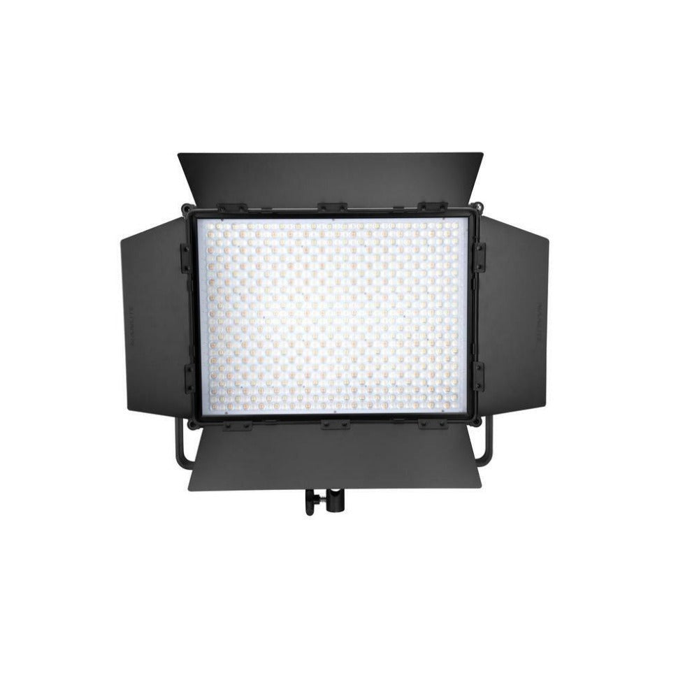 NANLITE MixPanel 150 Bicolor + RGB Hard and Soft Light LED Panel