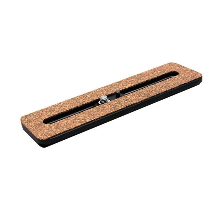 ZEISS Quick Release Plate for Carbon Fiber Professional Tripod