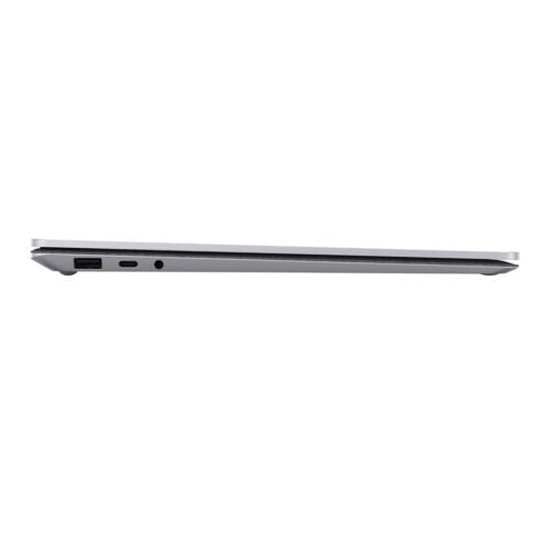 Microsoft Surface Laptop 4 13.5" Touch Laptop, Intel Core i5, 8GB RAM, Windows 10 Pro, Platinum (Certified Refurbished)
