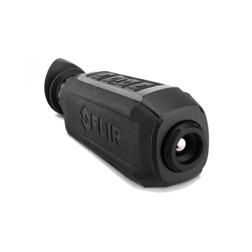 FLIR Scion PTM166 640X480 12um 14mm Thermal Monocular (60Hz)