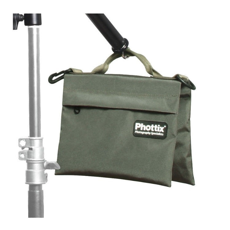Phottix Stay-Put Sandbag II (Small)