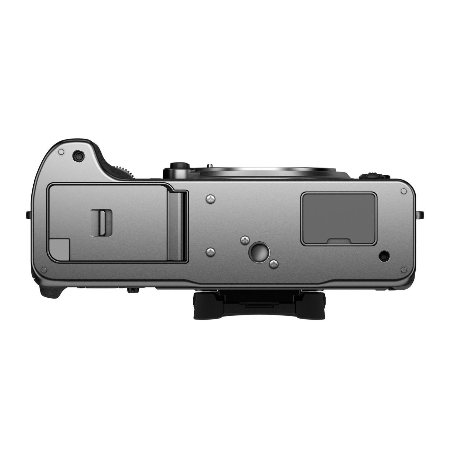 Fujifilm X-T4 Mirrorless Digital Camera (Silver)