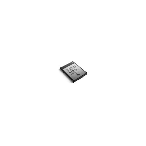 Angelbird 512GB AV PRO CFexpress 2.0 Type B SE Memory Card