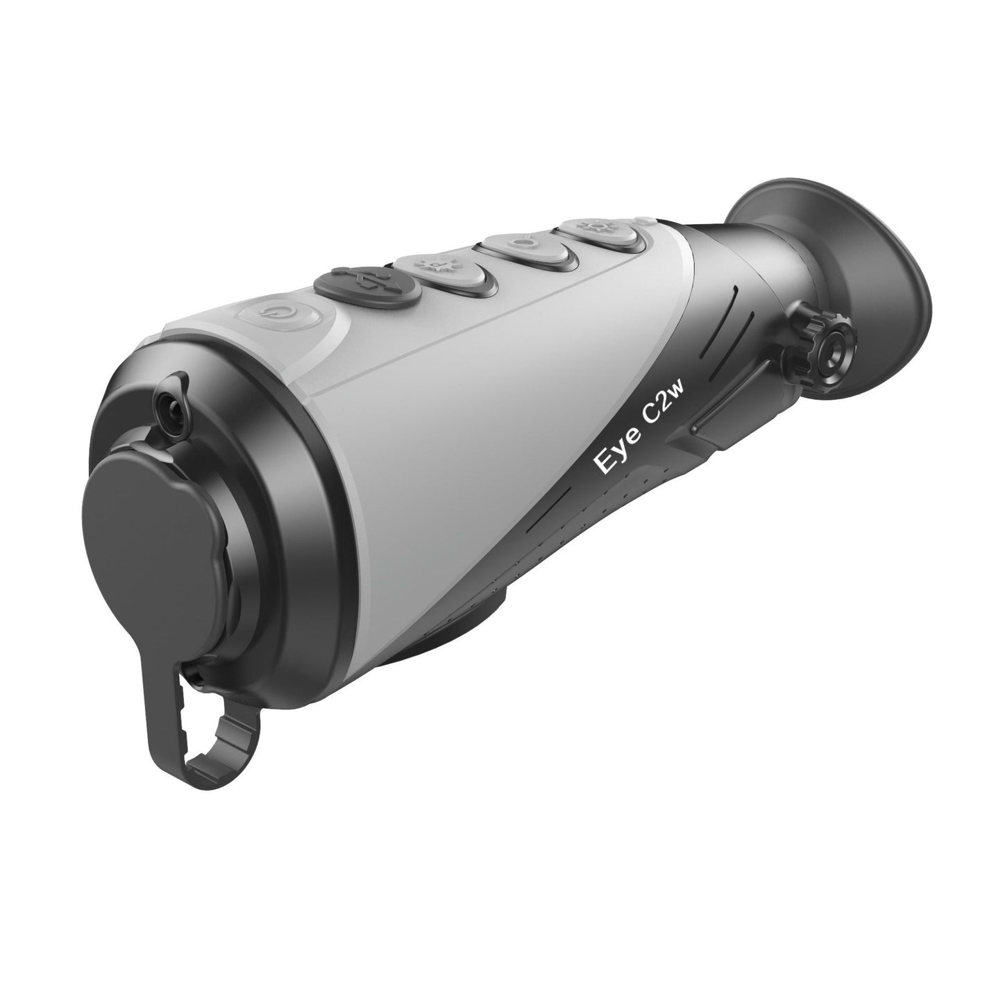 InfiRay C2W Eye Series V2.0 Monocular Thermal Imaging Scope