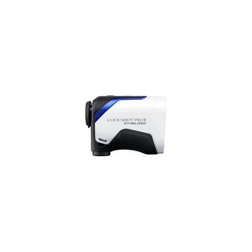 Nikon 6x21 CoolShot Pro II Stabilized Laser Rangefinder