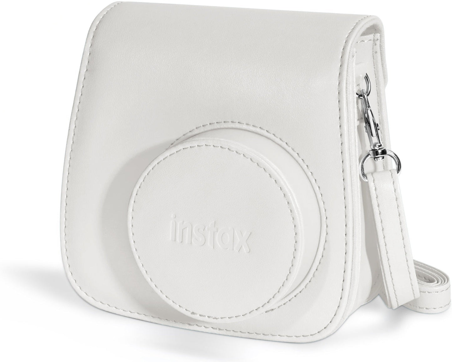 FujiFilm Instax Groovy Camera Case for Mini 8/9 (White)