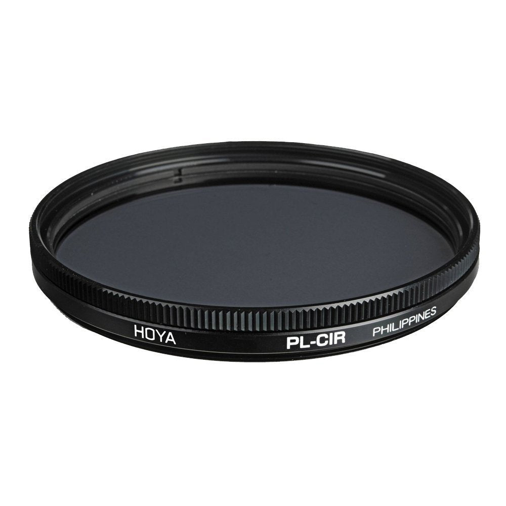 Hoya 72mm Polarizing Lens Filter