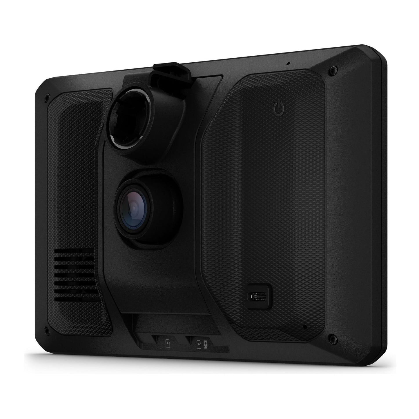Garmin DriveCam 76 GPS Navigator with Built-In Dash Cam