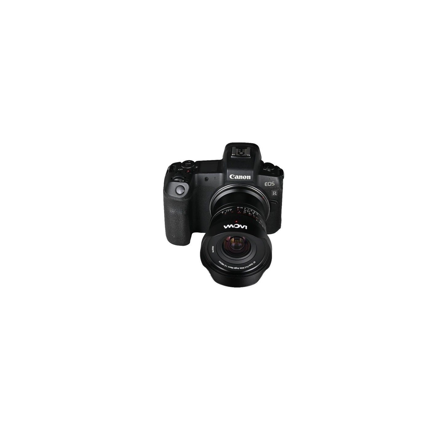 Laowa 15mm f/4.5 0.5X Wide Angle Macro Lens for Canon RF Mount