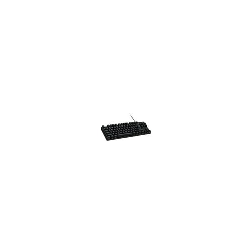 Logitech G413 TKL SE Mechanical Switches PBT Keycaps LED Lighting Aluminum Alloy Gaming Keyboard