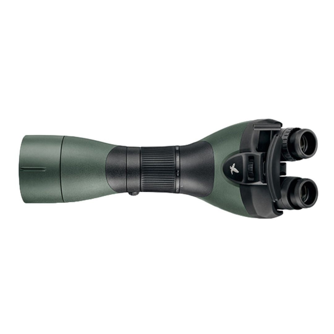 Swarovski ATX / STX / BTX Arca Swiss Objective Module (65mm/Green)
