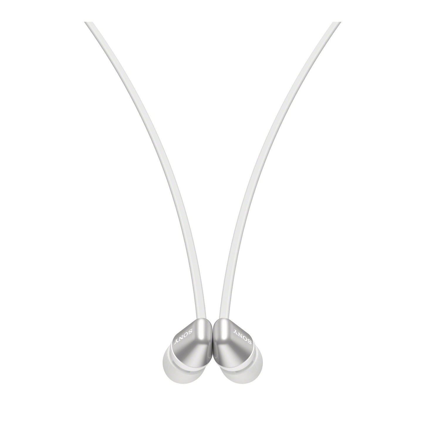 Sony WI-C310 Wireless In-Ear Headphones (White)