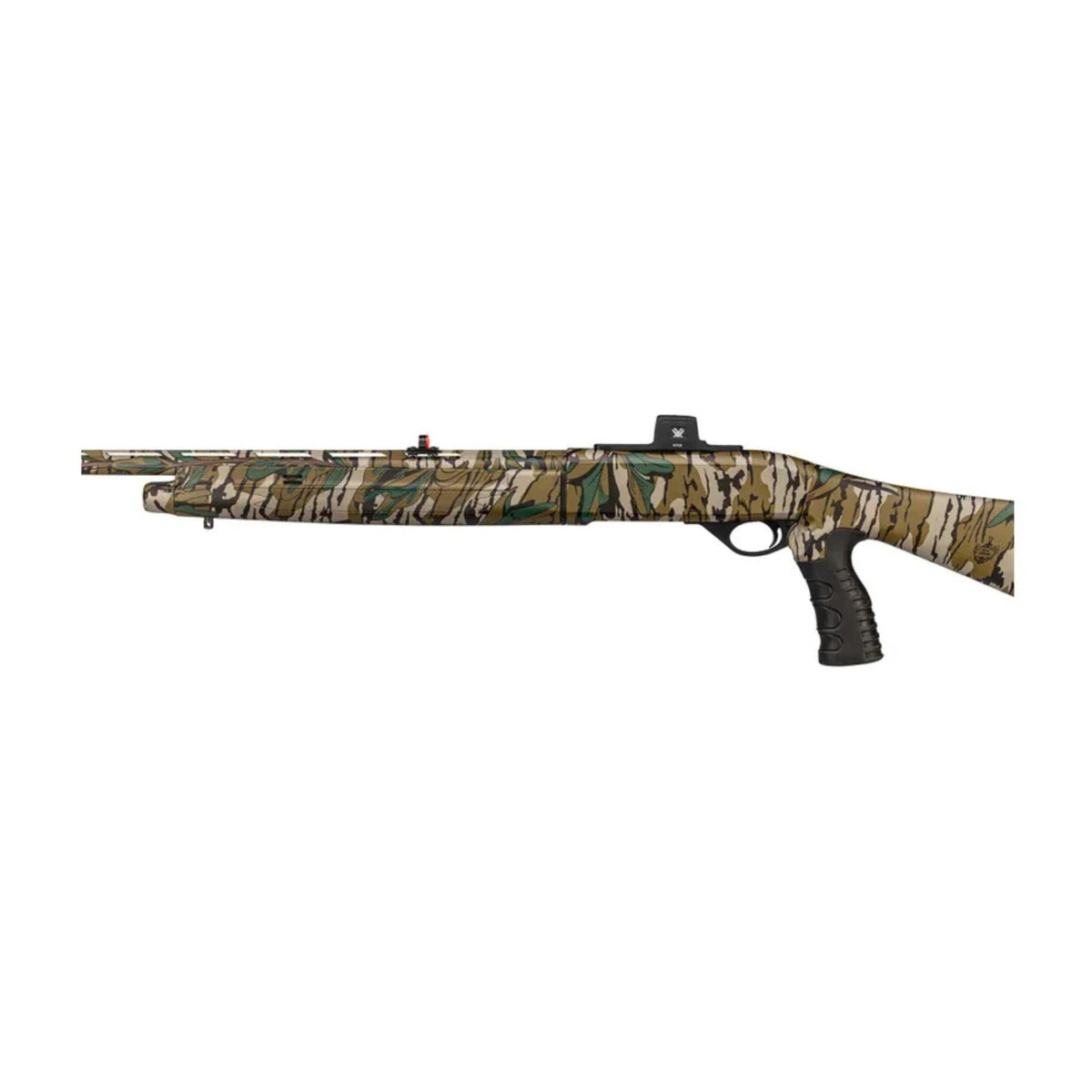 Vortex Viper Shotgun Enclosed Micro Green Dot 3 MOA