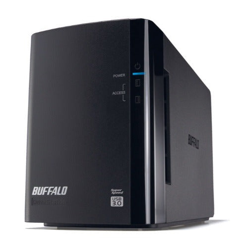Buffalo DriveStation Pro HD WH4TU3/R1 DAS Array