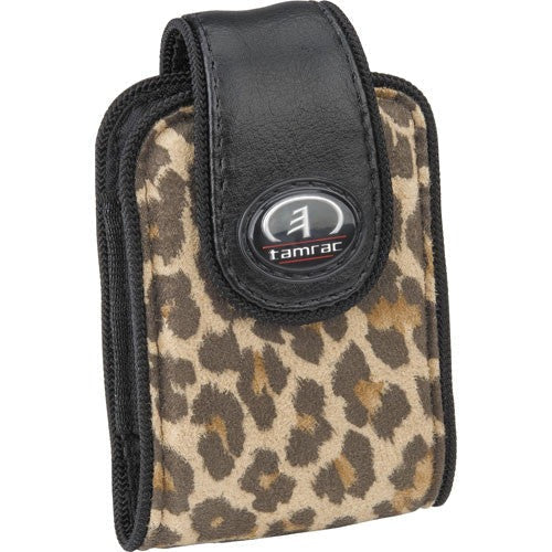 Tamrac Leopard Safari Case 1