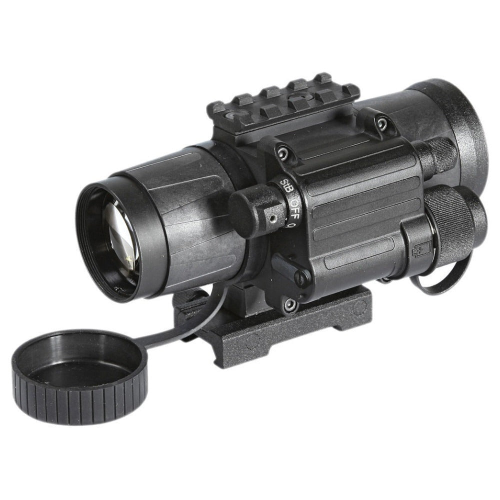 Armasight CO-Mini Gen 3 Bravo MG Night Vision Mini Clip-On System