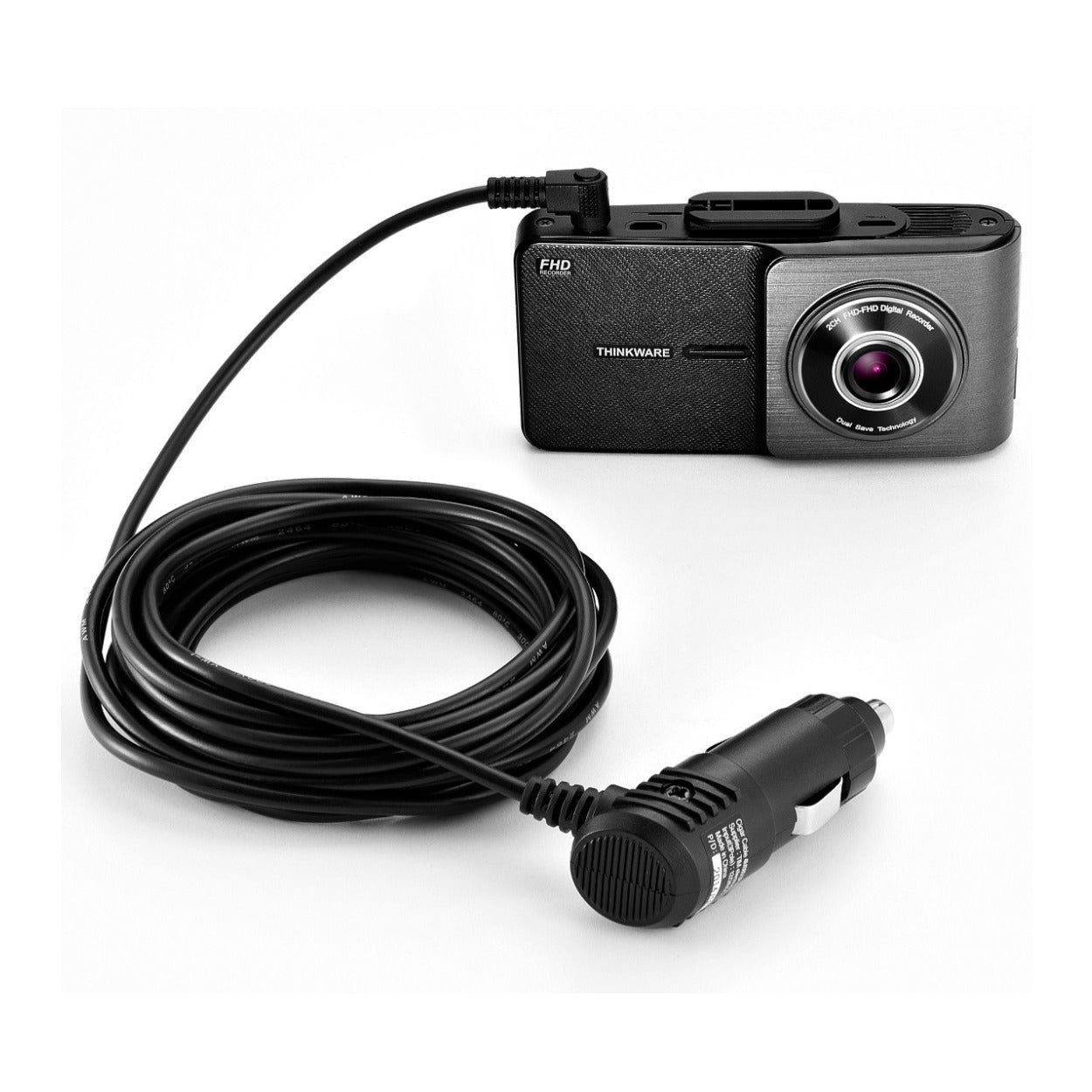Thinkware Car Power Cable