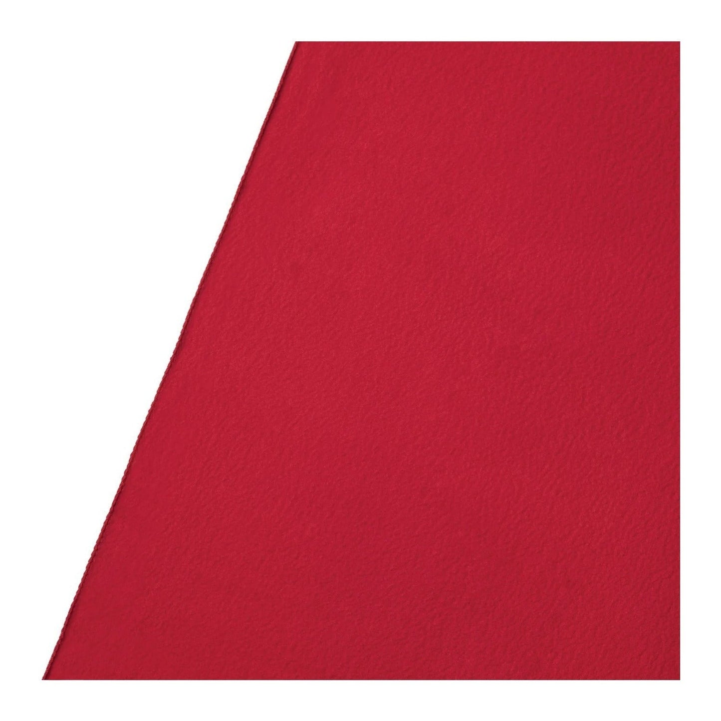 Westcott Wrinkle-Resistant, Machine-Washable Backdrop (Scarlet Red, 9 x 20 Feet)