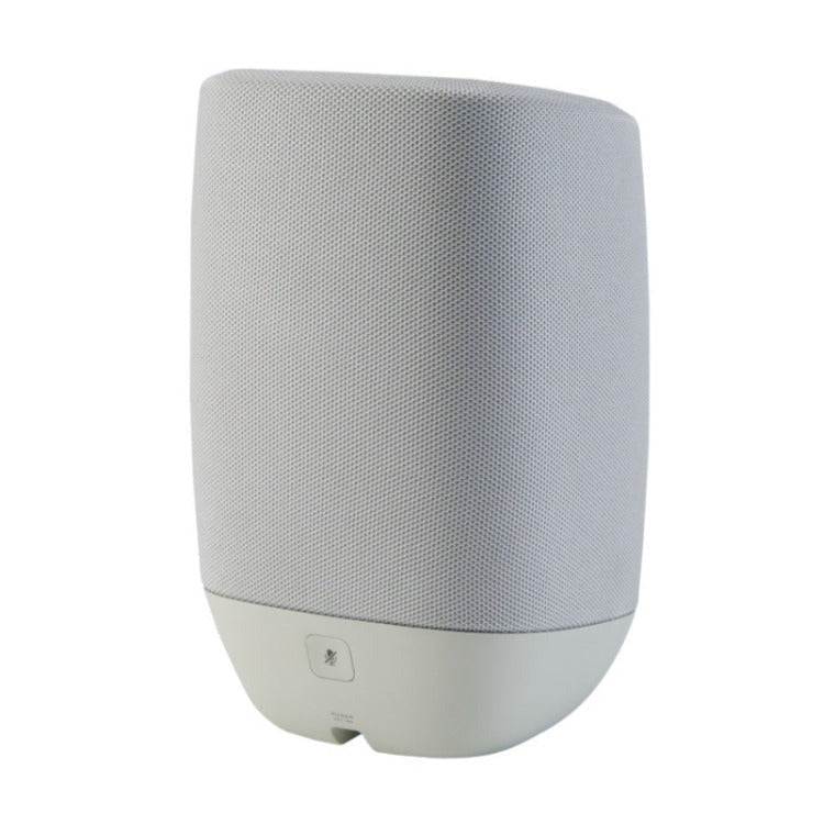 Polk Assist Smart Speaker (Gray)