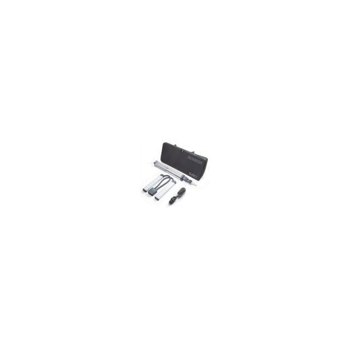 Glamcor Elite X Portable, Lightweight, Easy to Dismantle and Store Professional Light Kit (Gray)