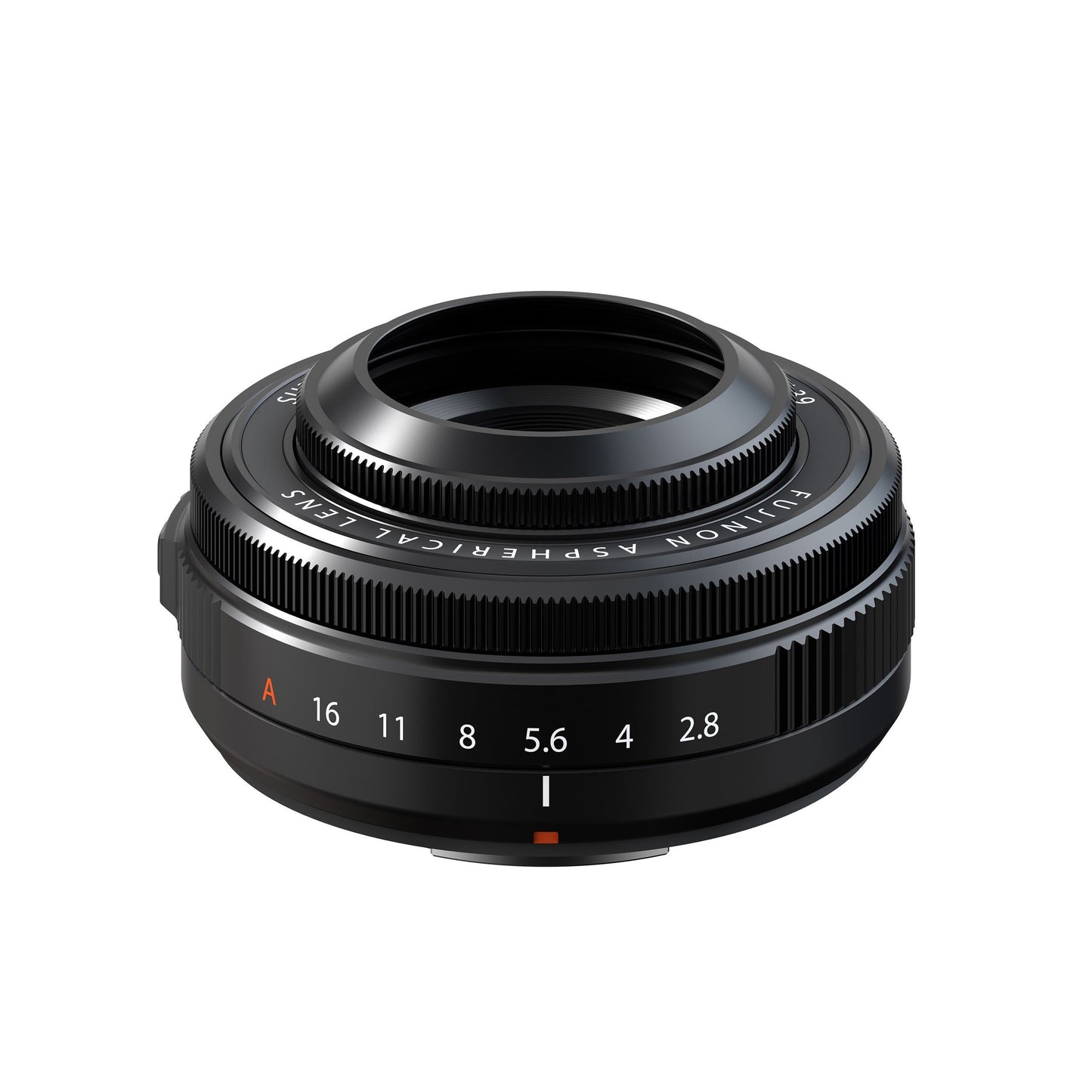 Fujifilm X-E4 Mirrorless Camera Body with XF 27mm f/2.8 R WR Lens Kit (Silver)