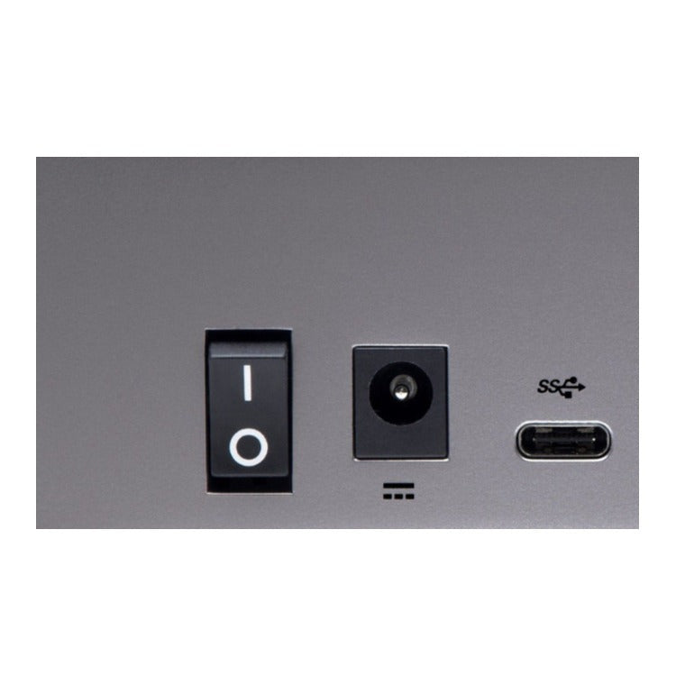 SanDisk Professional G-DRIVE PRO 4TB Enterprise-Class Desktop Hard Drive (Space Gray)