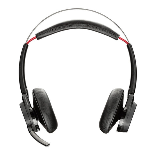 Plantronics Poly Voyager Focus UC Stereo Bluetooth Headset