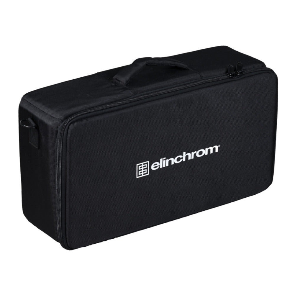 Elinchrom ELC 500/500 Dual Kit