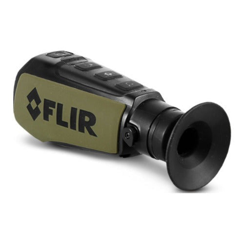 Flir Scout II 320 Thermal Imager
