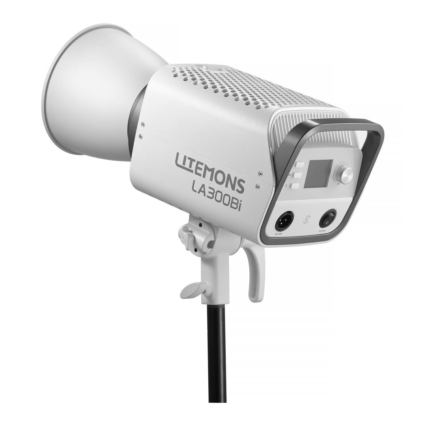 Godox Litemons LA300Bi Bi-Color LED Monolight (White)