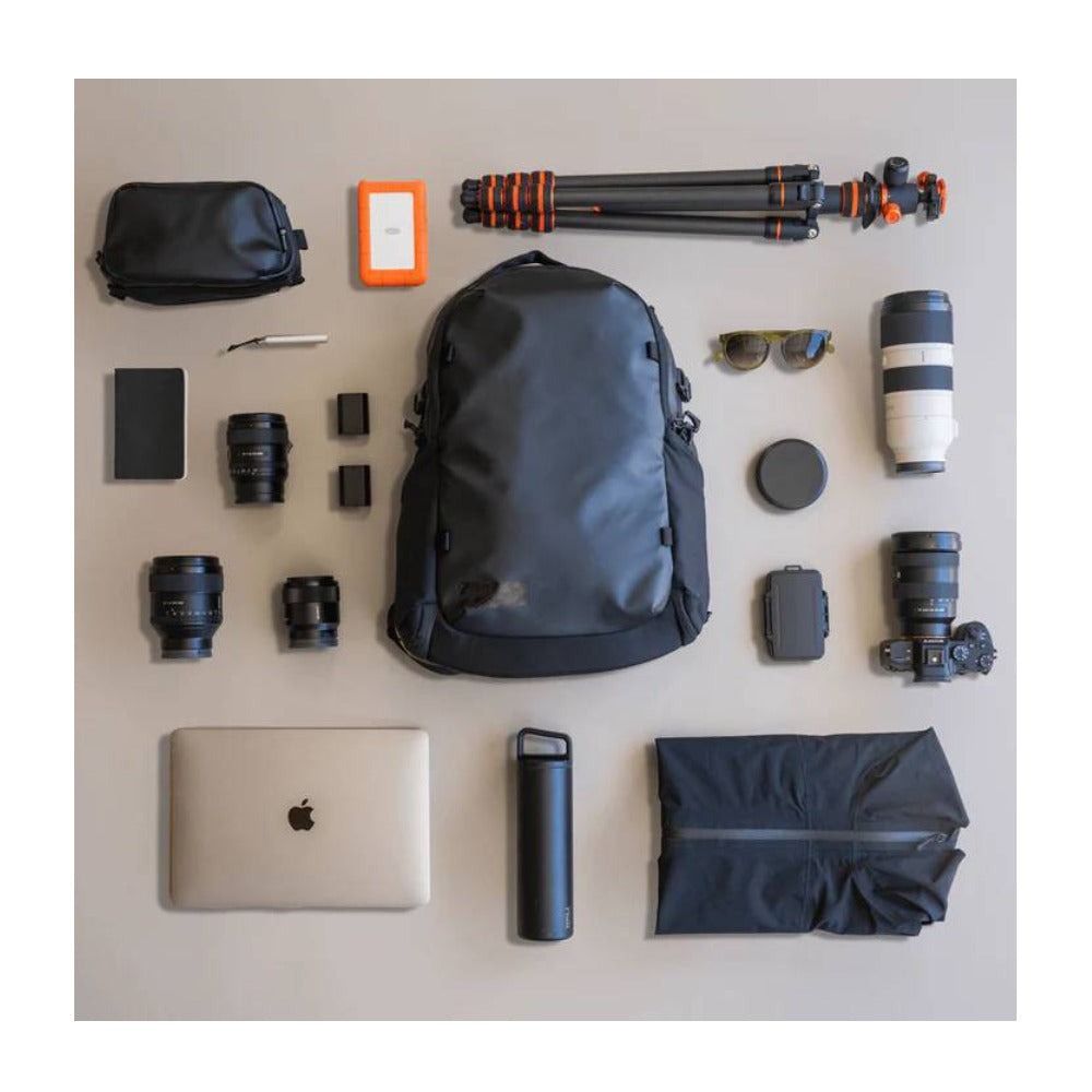 WANDRD Stratus Photo 18L Photography Backpack (Black)