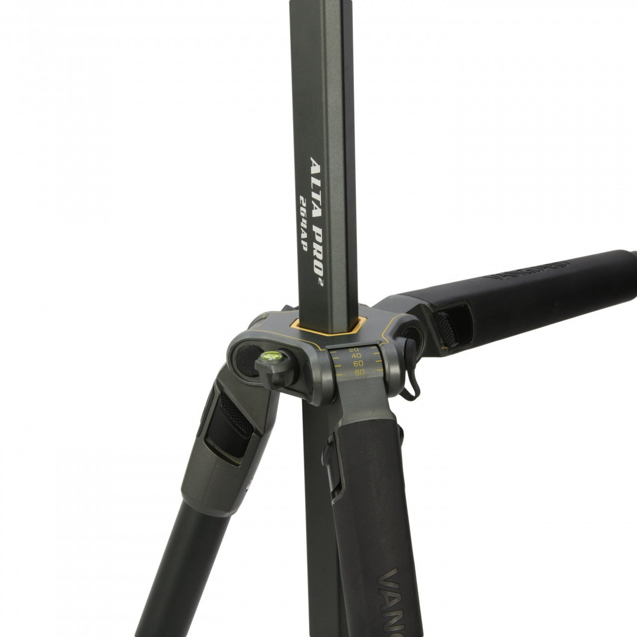 Vanguard Alta Pro 2 264AO Aluminum Tripod with PH-31 Pan Head