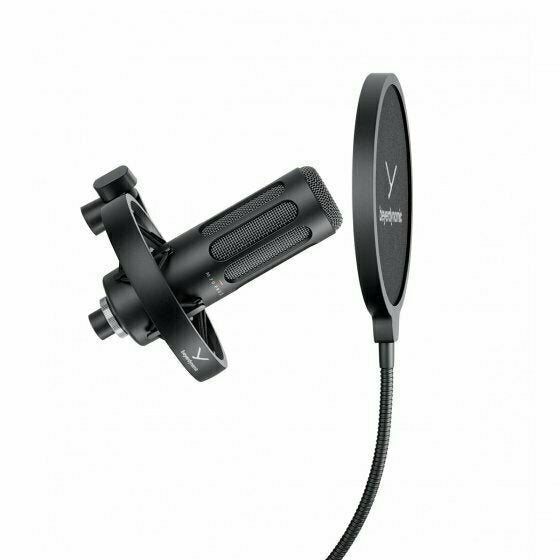 beyerdynamic PRO X M70 Professional Front-Addressed Dynamic Microphone