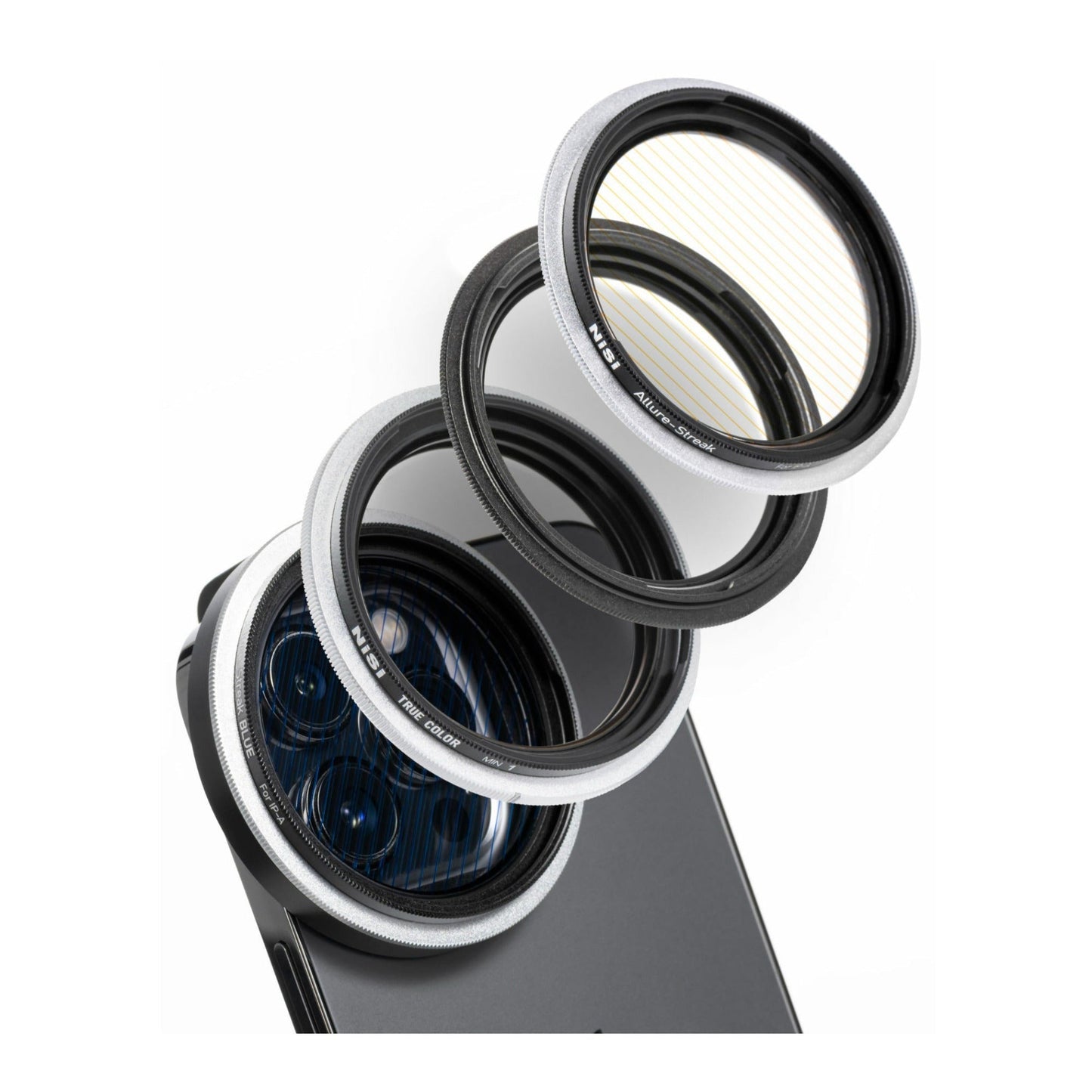 NiSi IP-A Cinema Kit for iPhone