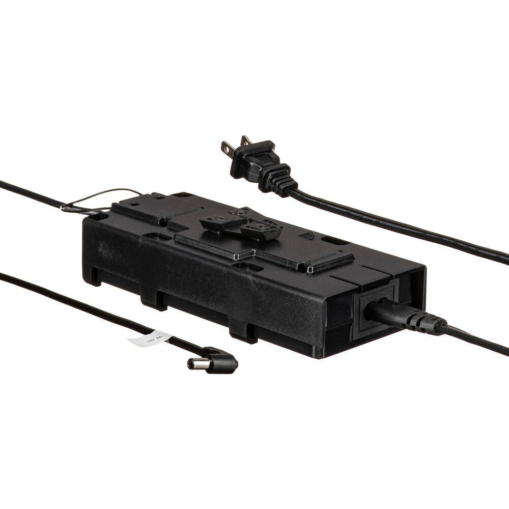 Nanlite Forza 60 Power Adapter 15V 6A