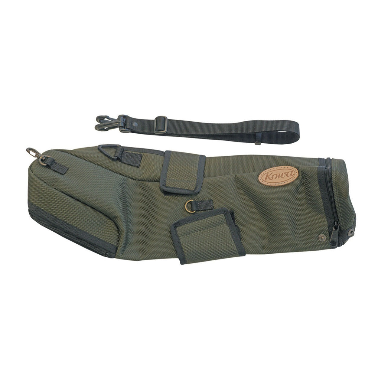 Kowa C-821 Stay-On-Case for TSN-82SV