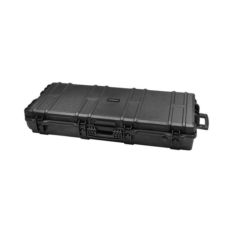 Westcott 44x18 Rolling Hard Case for FJ400 and FJ800 (4-Strobe)