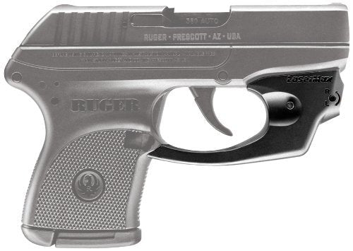 LaserMax CF-LCP CenterFire Laser for Ruger LCP