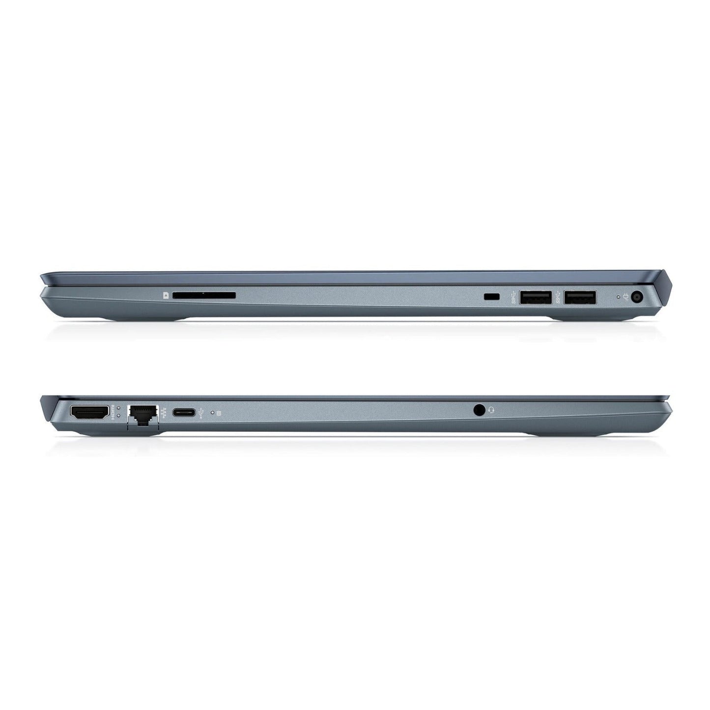 HP Pavilion 15-CS2073 Full HD 15.6-inch Touchscreen Laptop Intel Core i7-8565UU 16GB 1TB HDD NVIDIA