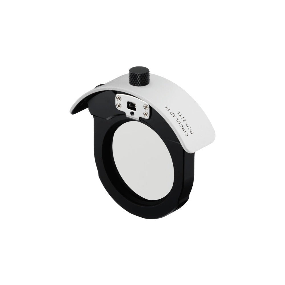 Sigma Drop In WR Circular PL RCP-21SE Filter for 598 (Sony E-Mount)
