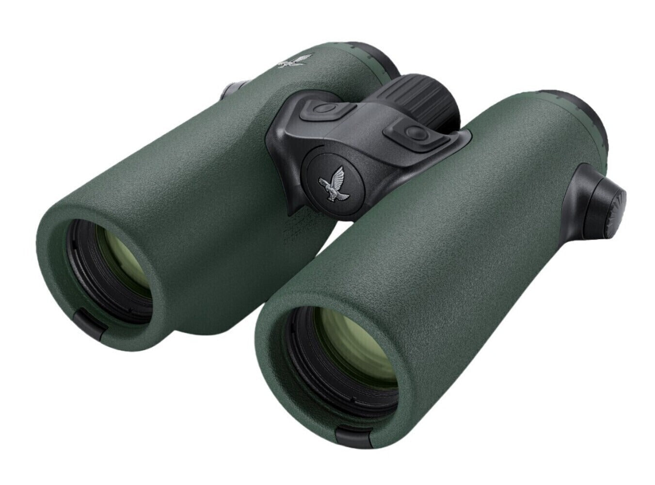 Swarovski EL Range 8x32 Binoculars + FRR-32 Forehead Rest EL Range 32