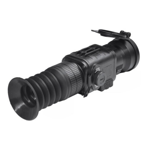 AGM Python-Micro TS50-384 Compact Medium Range Thermal Imaging Riflescope